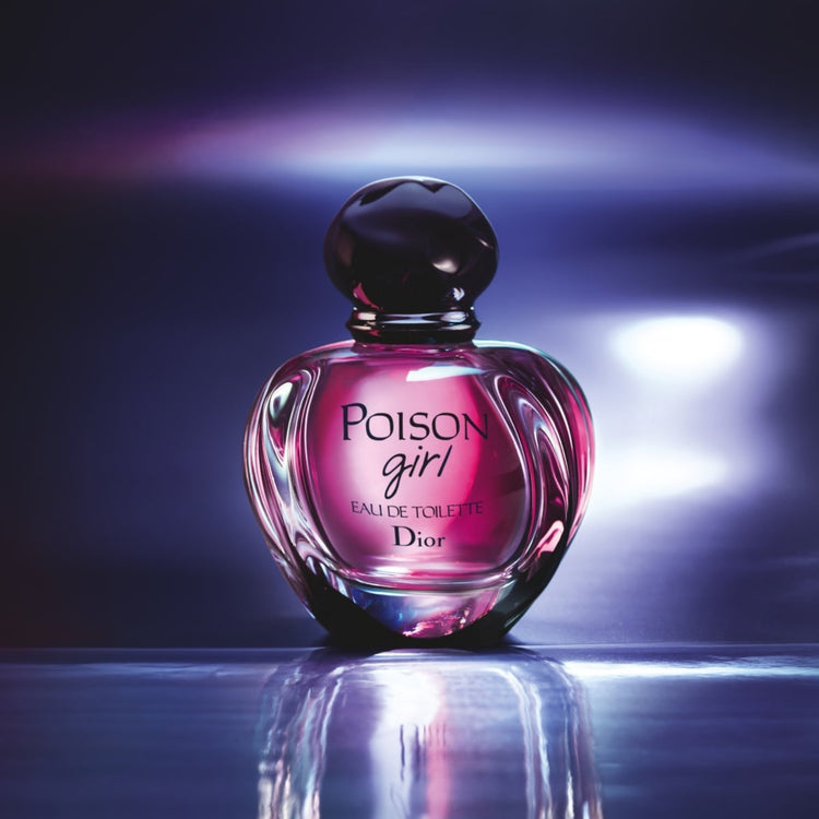 Christian Dior Poison Girl Eau De Toilette