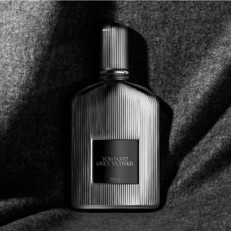 Tom Ford Grey Vetiver Parfum