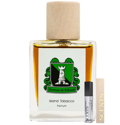 Island Tobacco Parfum