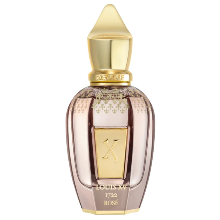 Xerjoff Louis XV 1722 Rose Eau De Parfum