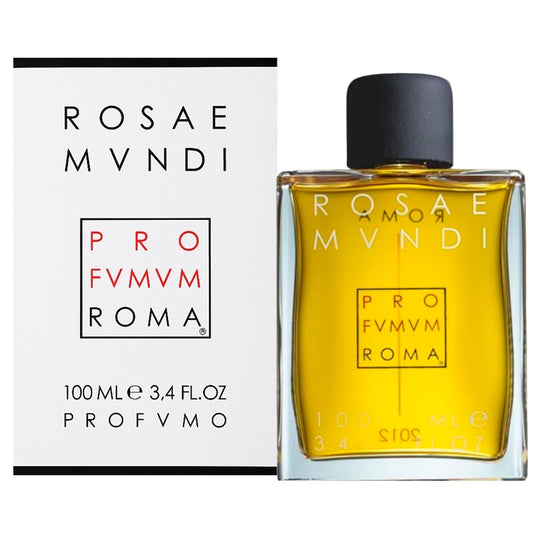 Profumum Roma Rosae Mundi Eau de parfum