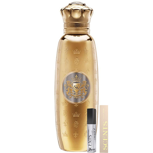 Spirit of Kings Sagira Eau De Parfum