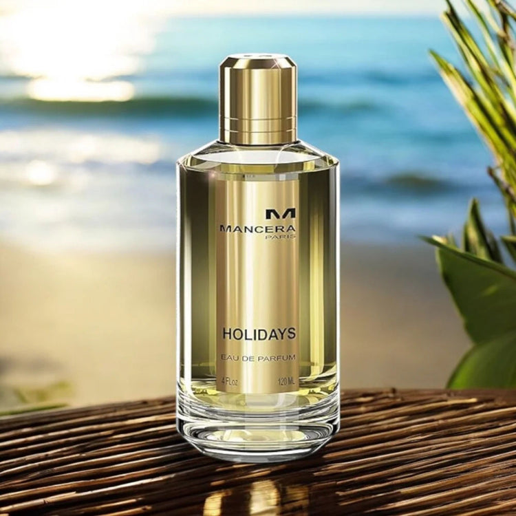 Mancera Holidays Eau de Parfum
