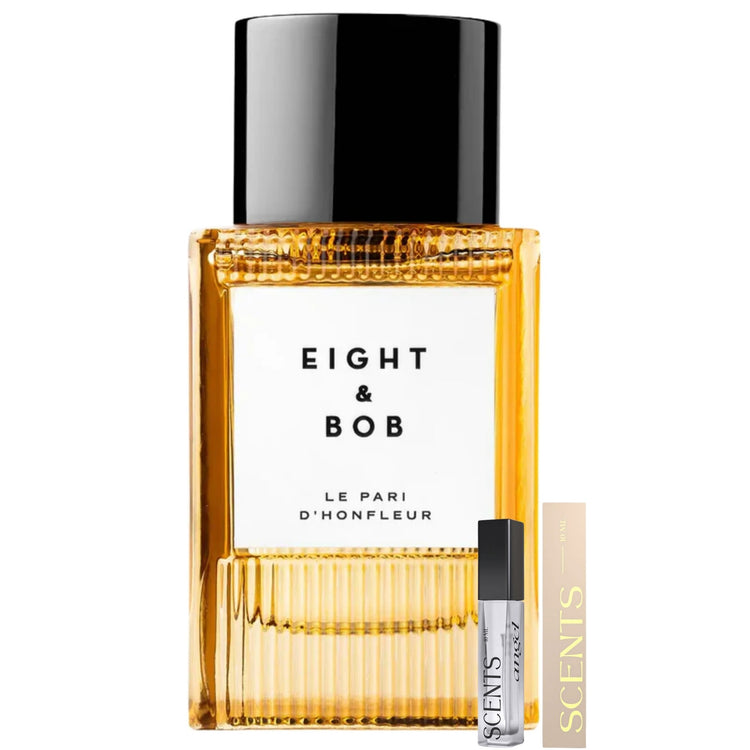Eight & Bob Le Pari d'Honfleur Eau De Parfum