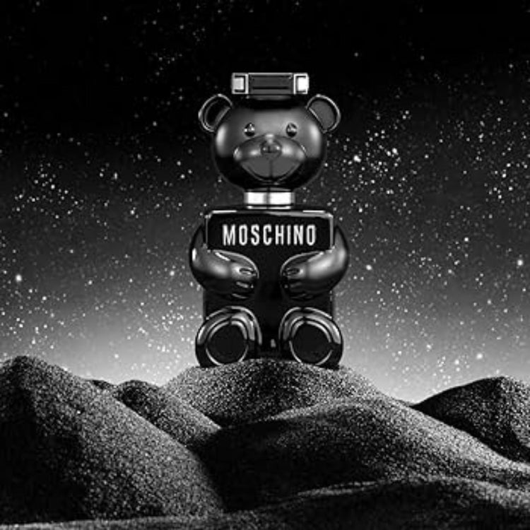 Moschino Toy Boy Eau de parfum