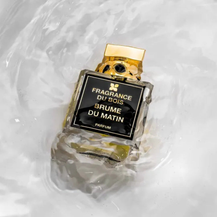 Fragrance Du Bois Brume Du Matin Parfum