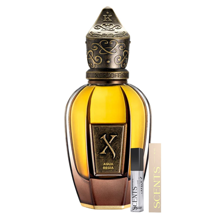 Xerjoff Aqua Regia  Parfum