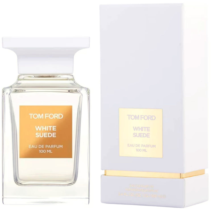Tom Ford White Suede Eau De Parfum