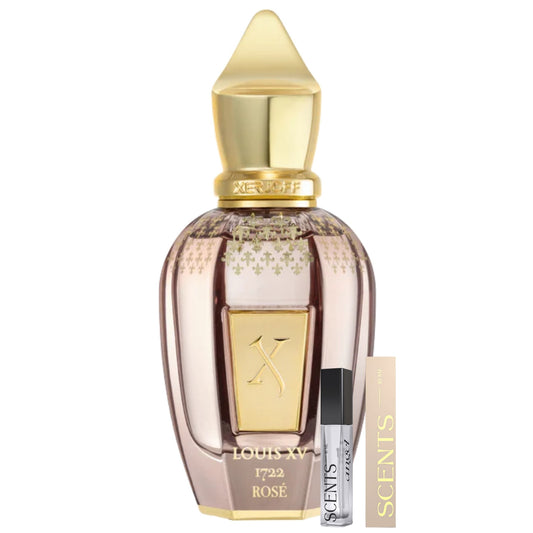 Xerjoff Louis XV 1722 Rose Eau De Parfum