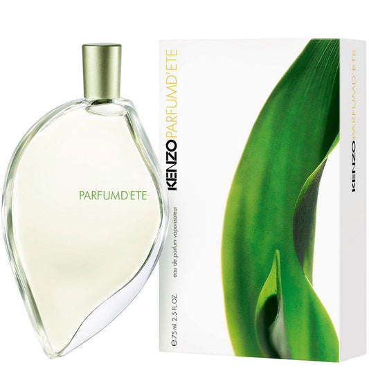 Kenzo Parfum D'Ete for Women Eau De Parfum
