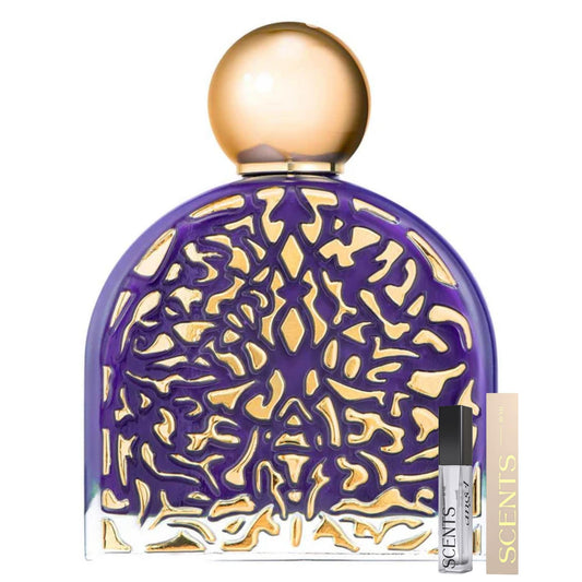 M. Micallef Purple Love Eau De Parfum