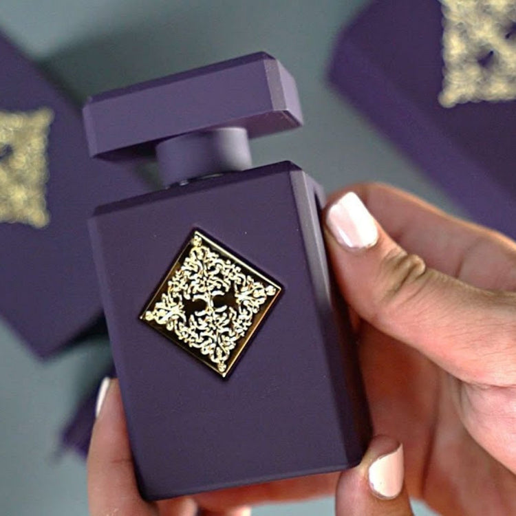 Initio Atomic Rose Eau De Parfum