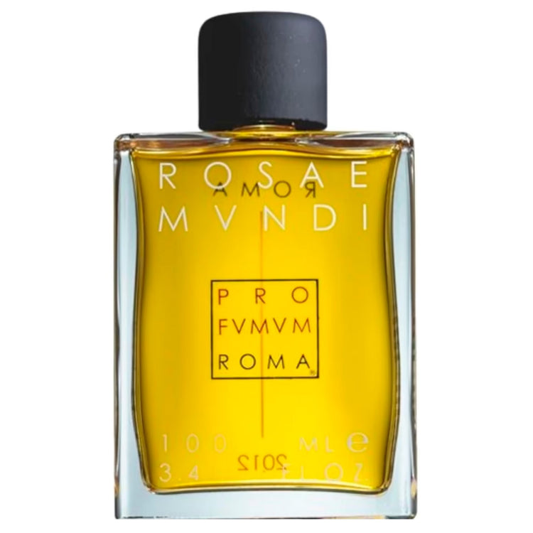 Profumum Roma Rosae Mundi Eau de parfum