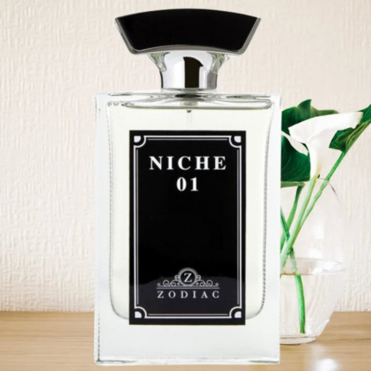 Zodiac Niche 01 Eau De Parfum