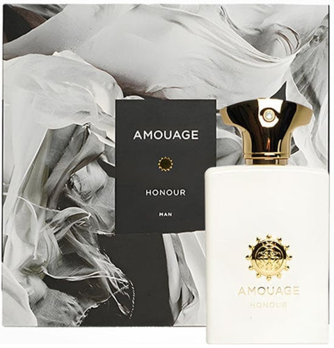 Honour for Men Eau de Parfum