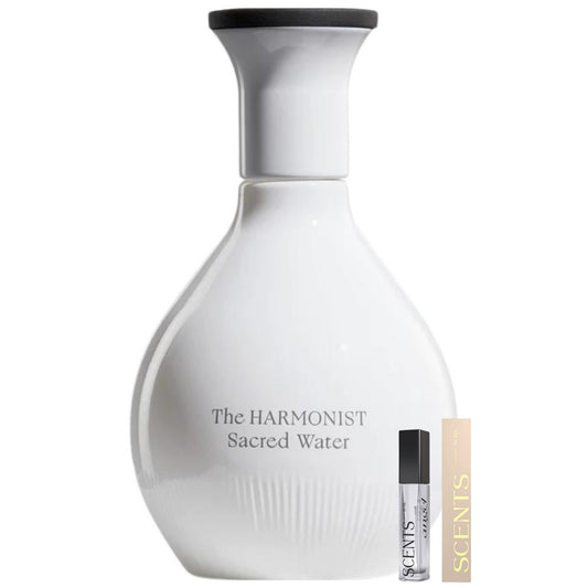 The Harmonist Sacred Water Parfum