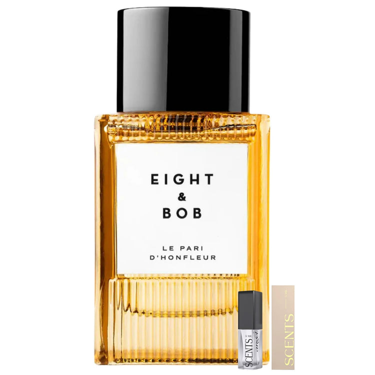 Eight & Bob Le Pari d'Honfleur Eau De Parfum