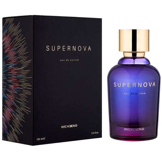 Nicheend Supernova Eau De Parfum