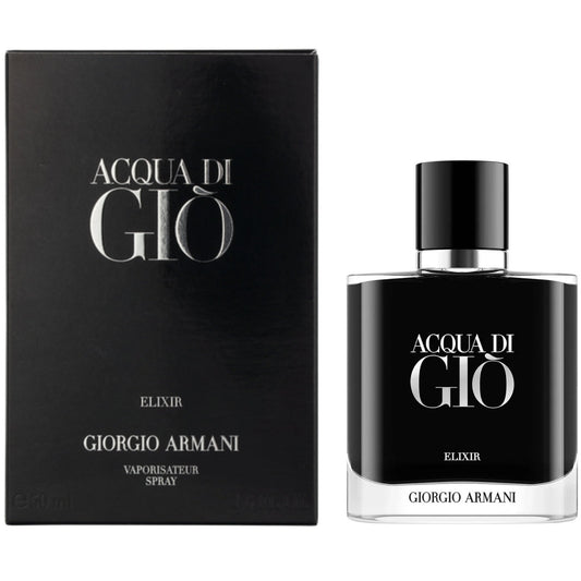 Giorgio Armani Acqua di Gio Elixir Eau de Parfum