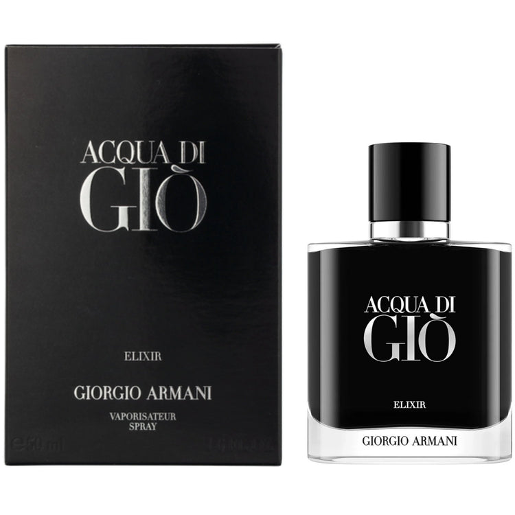 Giorgio Armani Acqua di Gio Elixir Eau de Parfum