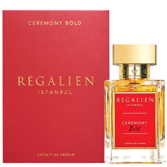 Regalien Ceremony Bold Extrait de Parfum