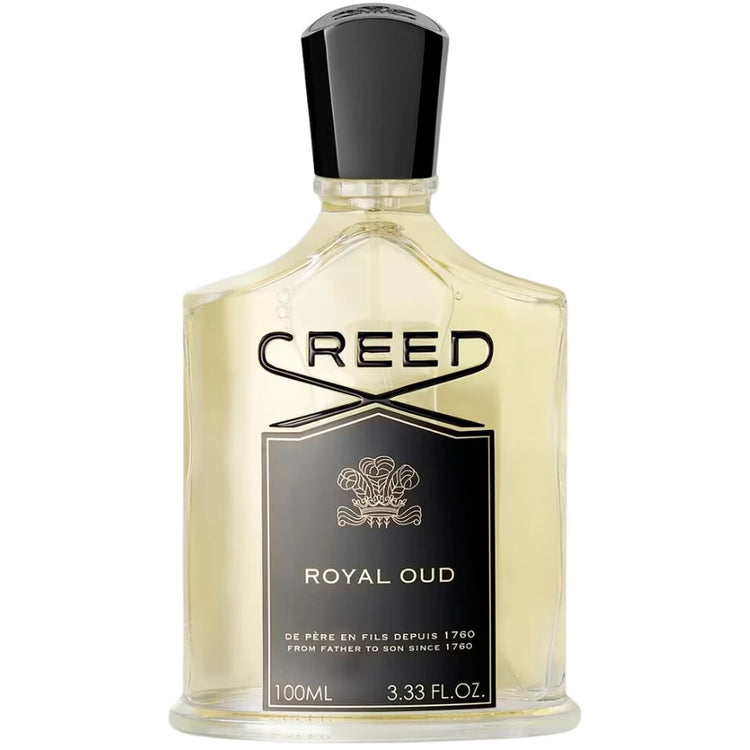 Creed Royal Oud Eau De Parfum
