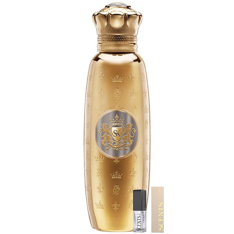Spirit of Kings Sagira Eau De Parfum