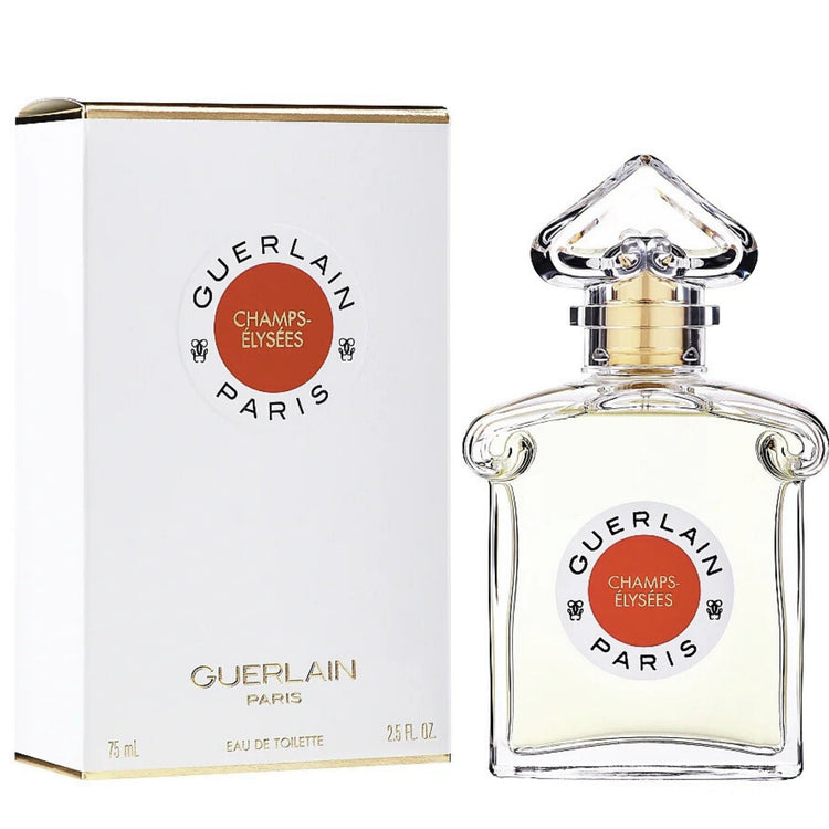 Guerlain Champs Elysees Eau De Toilette