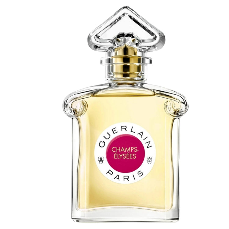Guerlain Champs Elysees Eau De Toilette