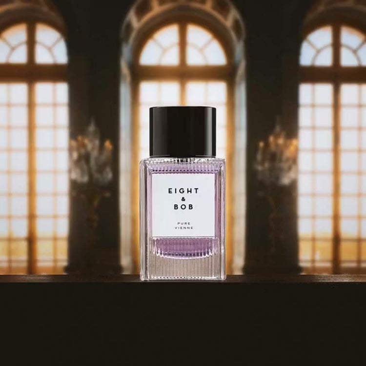 Eight & Bob Pure Vienne Eau De Parfum