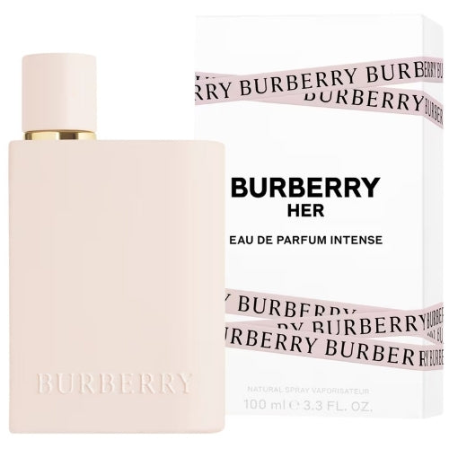 Burberry Her Eau De Parfum Intense