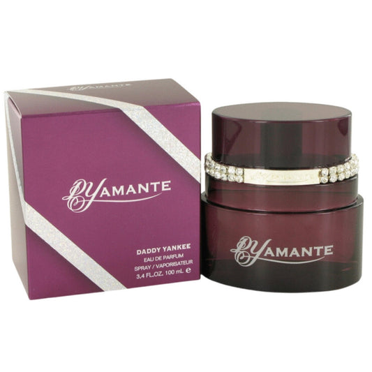 Daddy Yankee DYamante Eau De Parfum