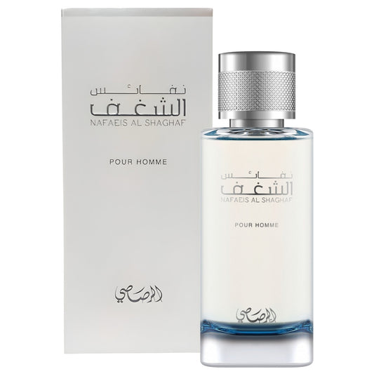 Rasasi Nafaeis Al Shaghaf Pour Homme Eau De Parfum