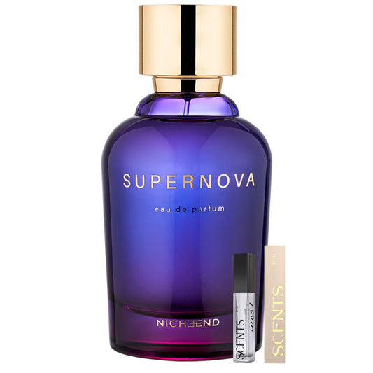 Nicheend Supernova Eau De Parfum