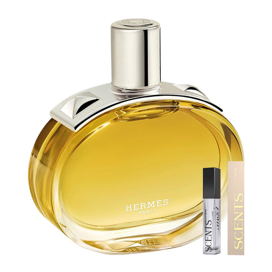 Hermes Barenia Intense Eau De Parfum Intense