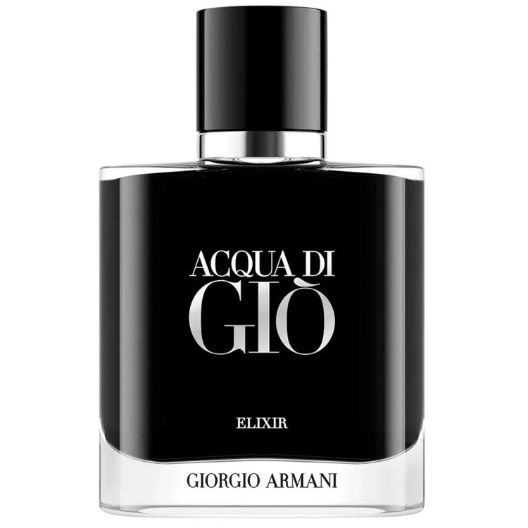 Giorgio Armani Acqua di Gio Elixir Eau de Parfum