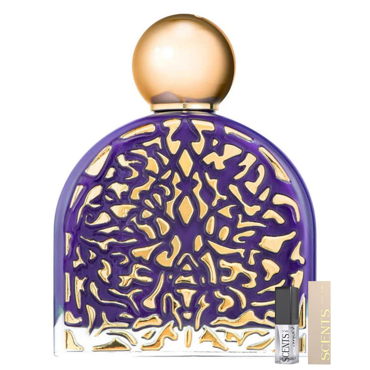 M. Micallef Purple Love Eau De Parfum