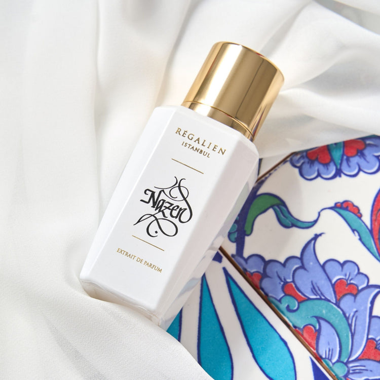 Regalien Nazen Extrait de Parfum