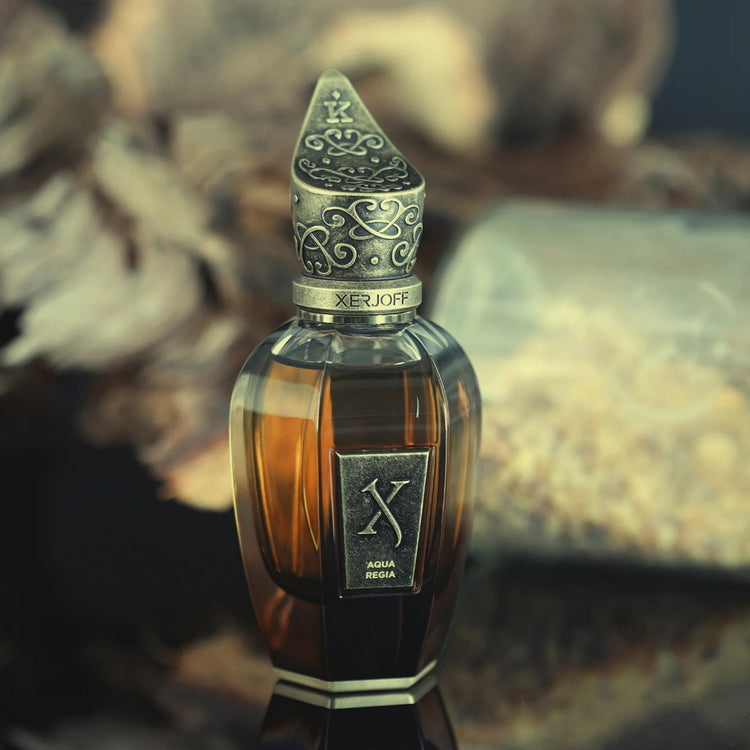 Xerjoff Aqua Regia  Parfum