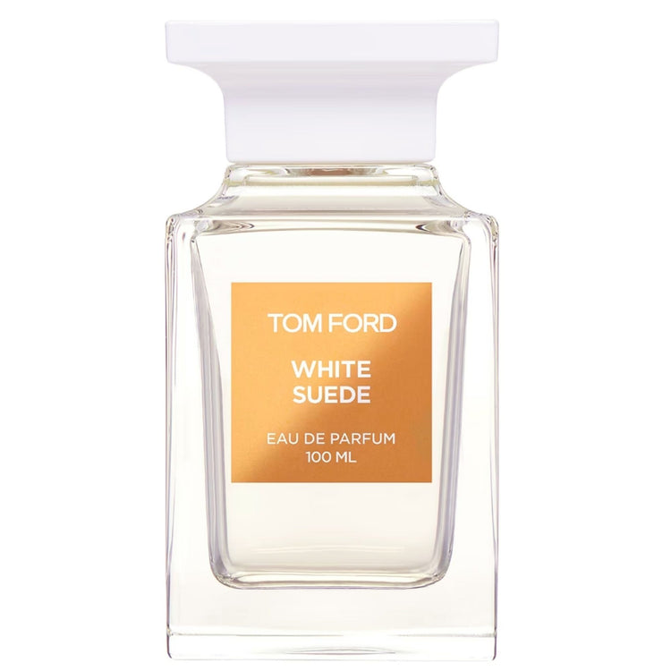 Tom Ford White Suede Eau De Parfum