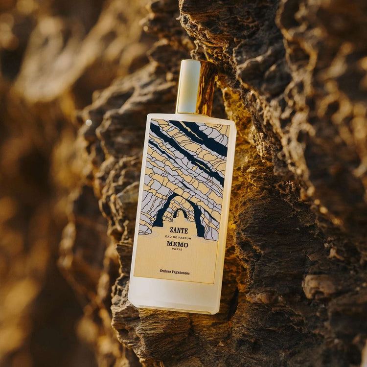 Memo Paris Zante Eau De Parfum
