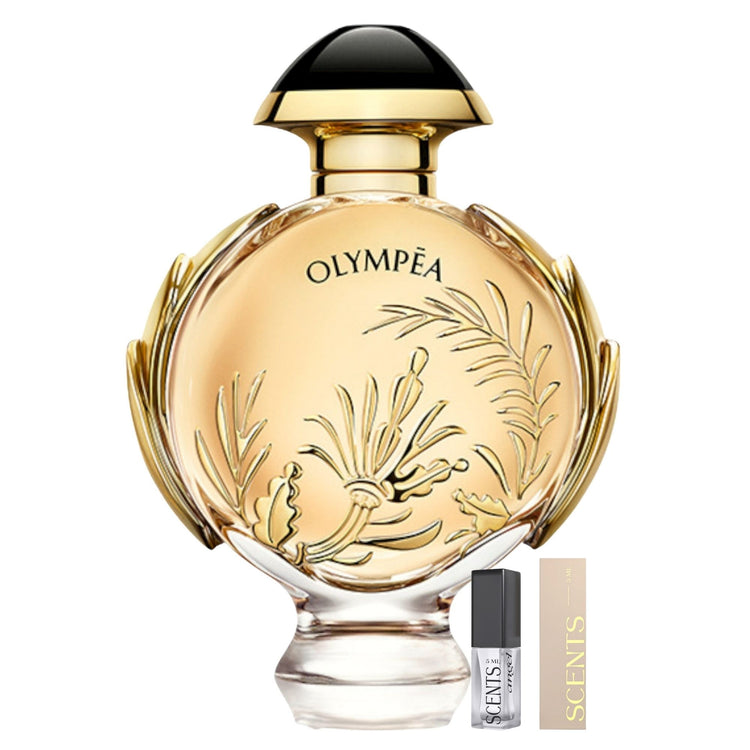 Paco Rabanne Olympea SolarEau De Parfum Intense