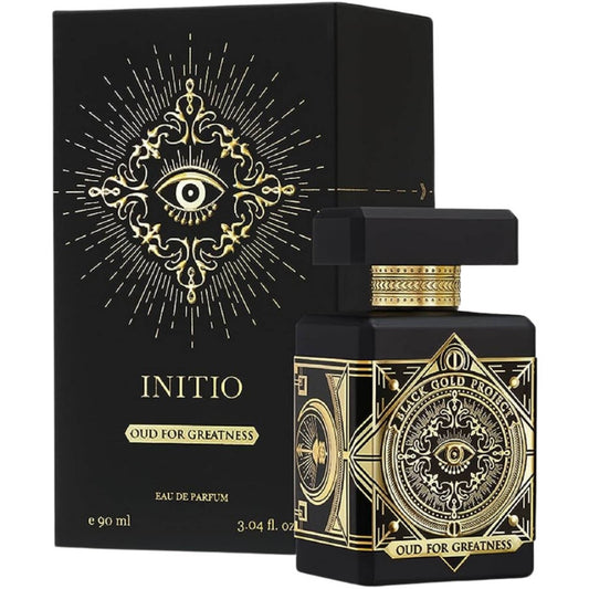 Initio Oud For Greatness Eau De Parfum