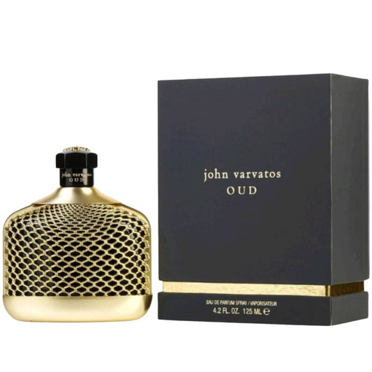 John Varvatos Oud Eau de Parfum for Men