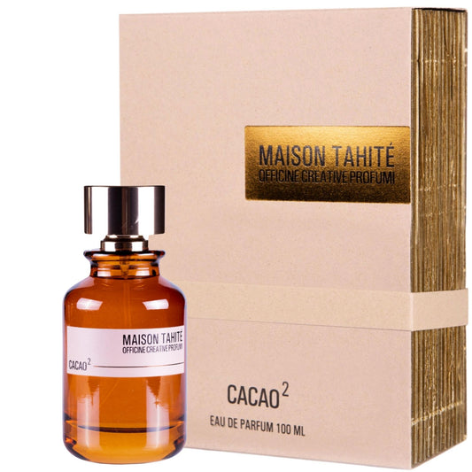 Maison Tahite Cacao 2 Eau De Parfum