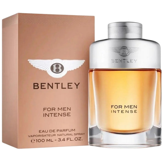Bentley for Men Intense Eau De Parfum