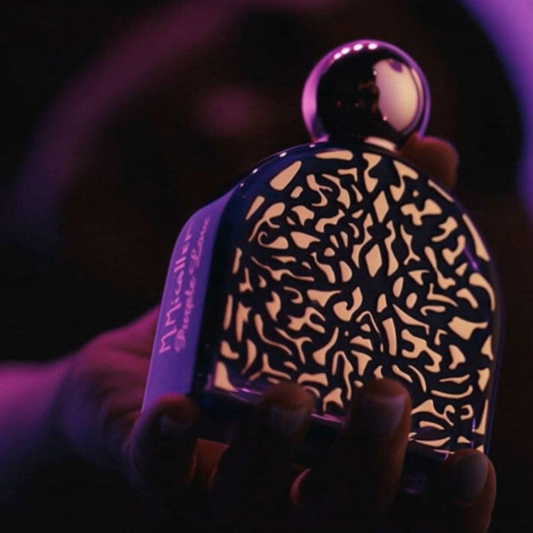 M. Micallef Purple Love Eau De Parfum