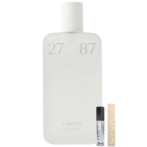 27 87 Lametta Eau De Parfum