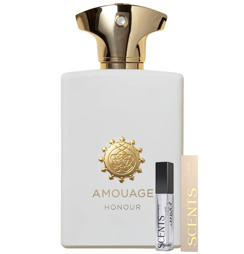 Honour for Men Eau de Parfum