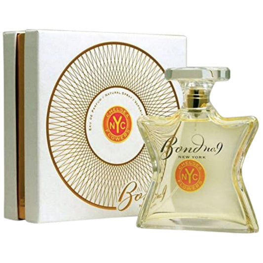 Bond No.9 Chelsea Flowers Eau De Parfum